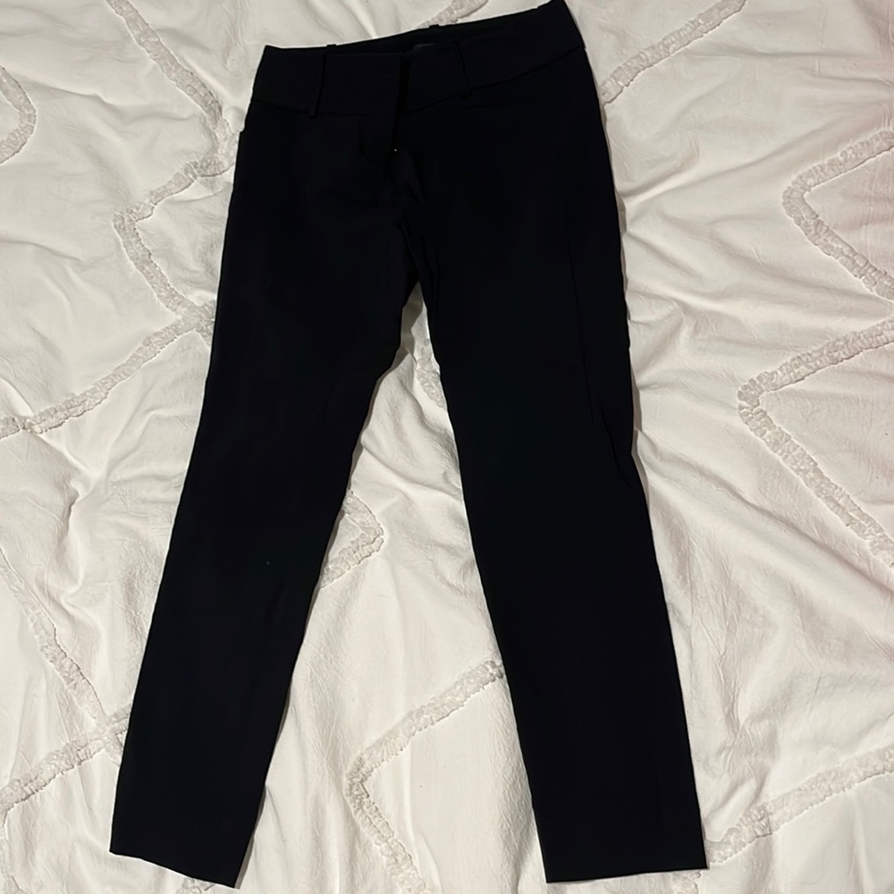 The Limited Work Pants